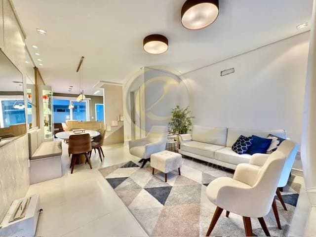 Casa ref. 22037 no condomínio Murano, Capão da Canoa/RS.